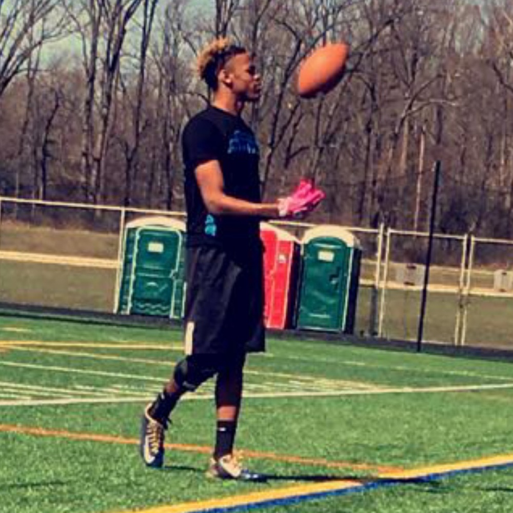 Meet your Posher, Khaireese